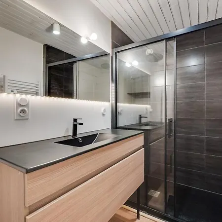 Apartamento Le Minéral