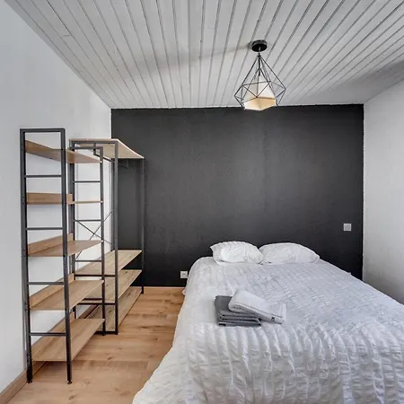 Apartamento Le Minéral *